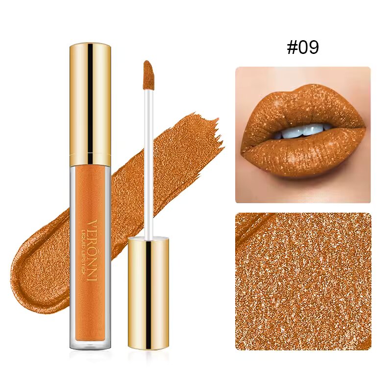 Diamond Gloss Lipstick