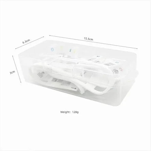 🎁Best Gift - Removable Piano Keyboard Note Labels