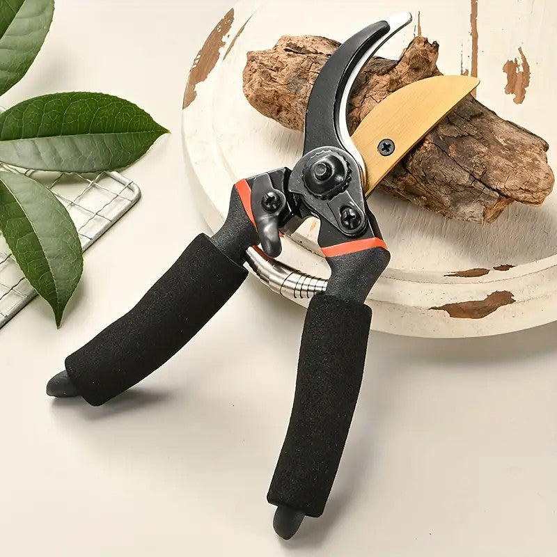 (30% off) Extra-durable sharp pruning shears - Buy three and get free shipping!