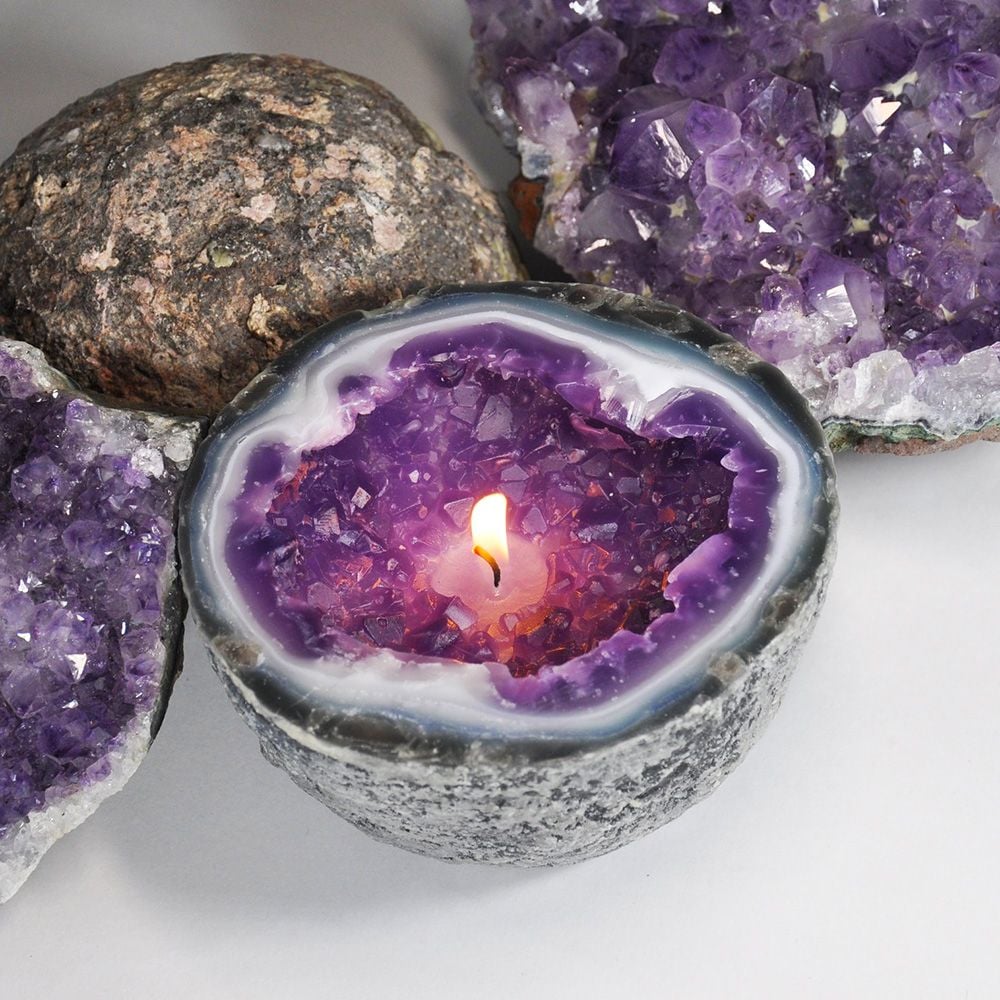 Energy Candle