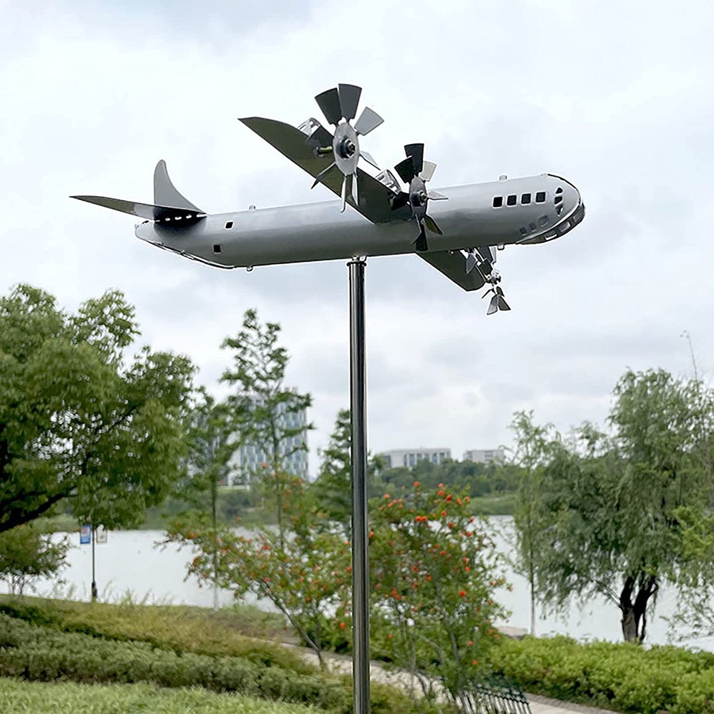 ✈️B-29 Super Fortress Aircraft