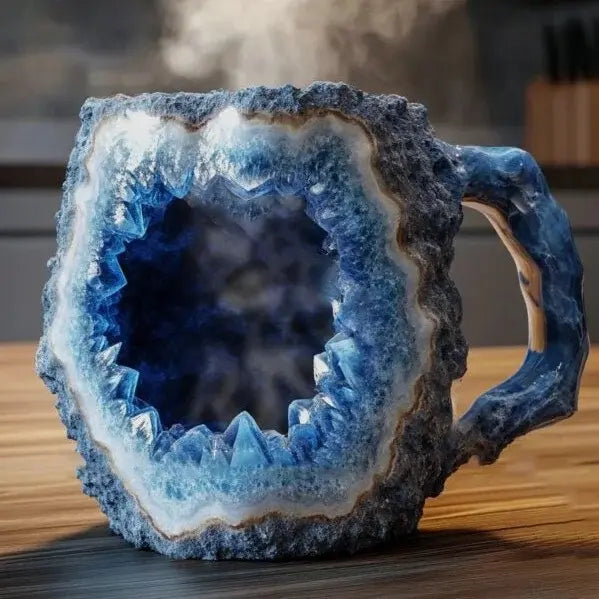 Element Coffee Cup