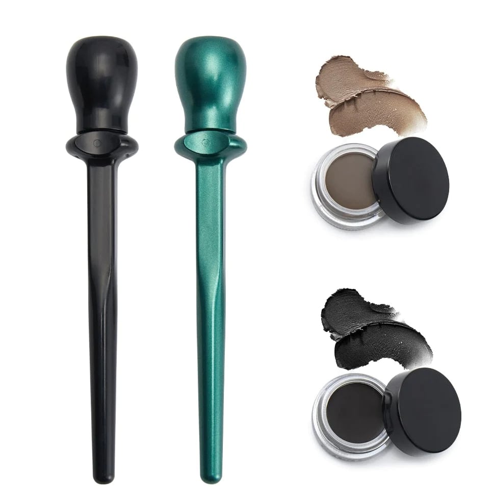 Silicone Eyeliner Brush