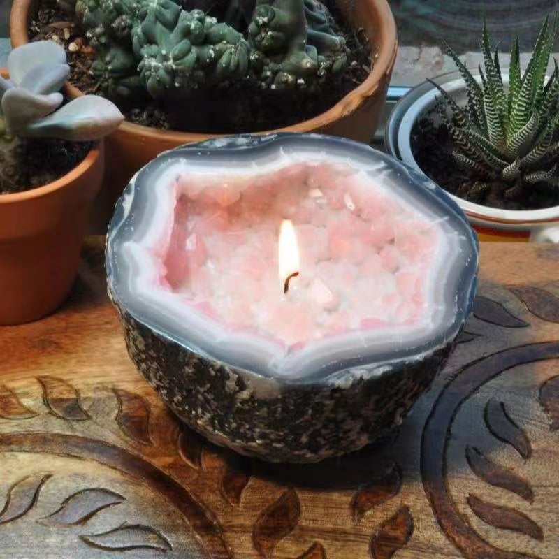Energy Candle