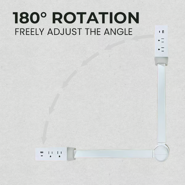 Power Outlet Extender