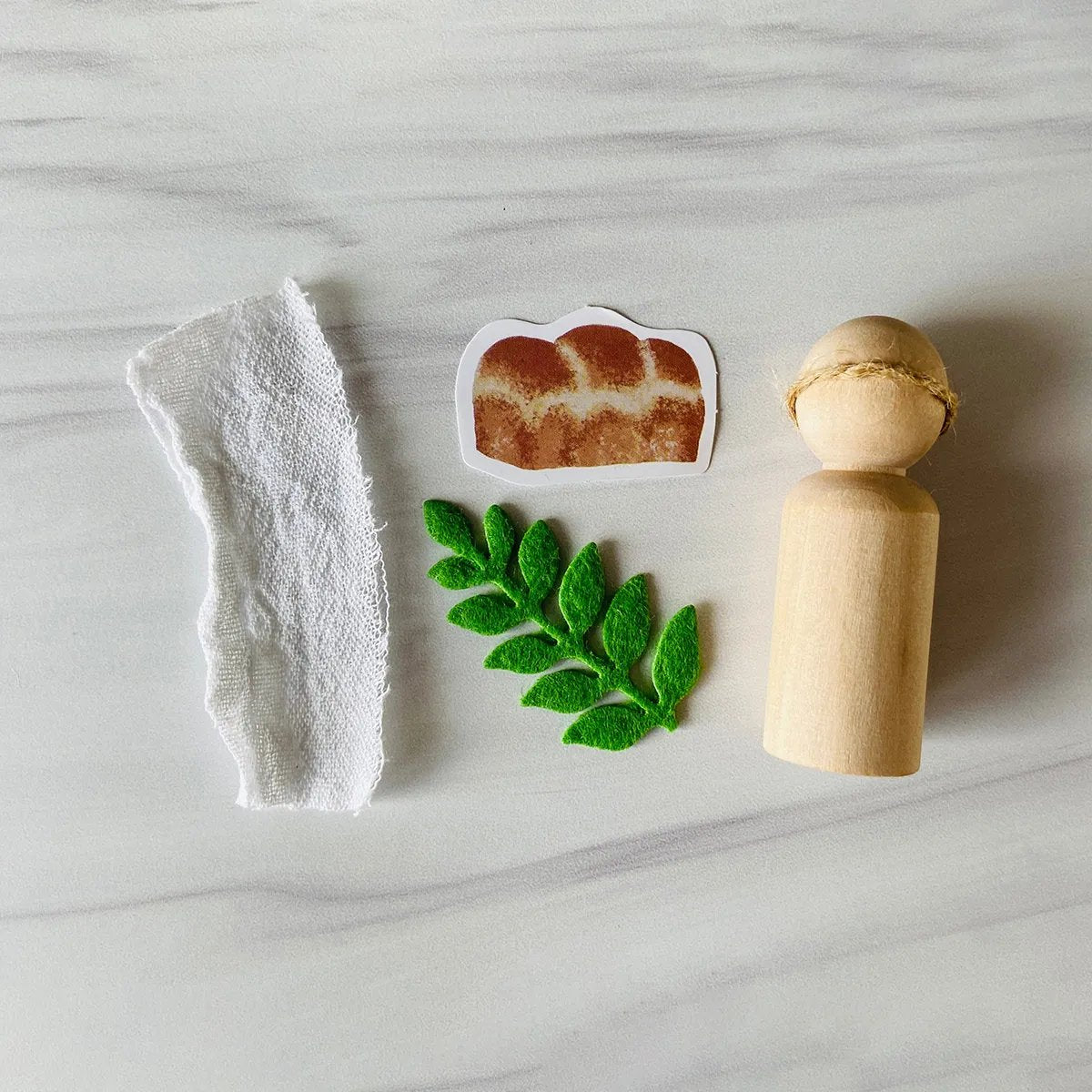 Holy Week Box | Easter Box Set