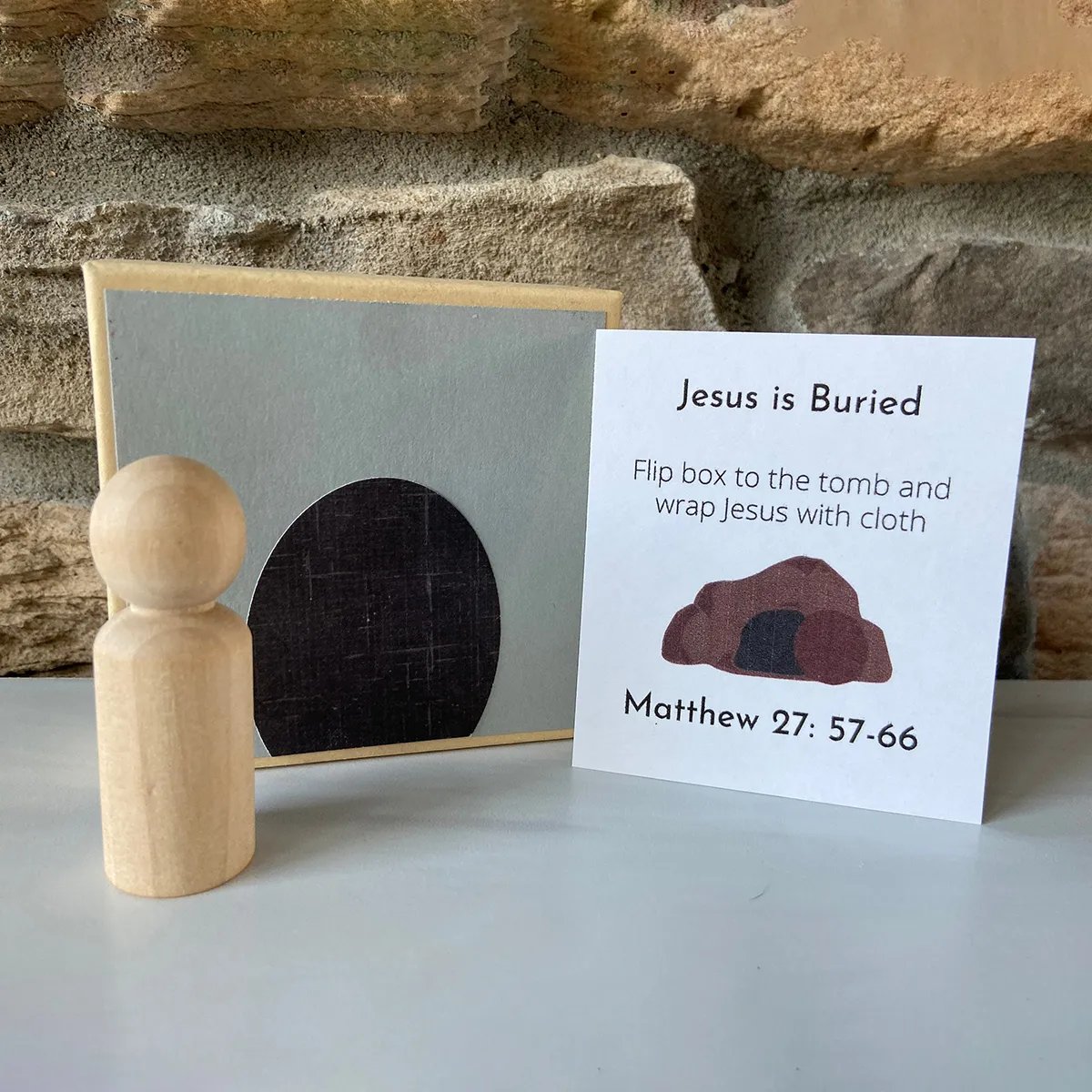 Holy Week Box | Easter Box Set