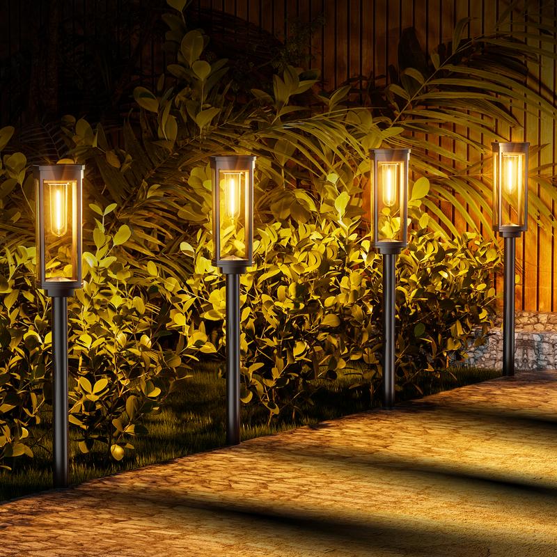 ✨Solar Pathway Lights