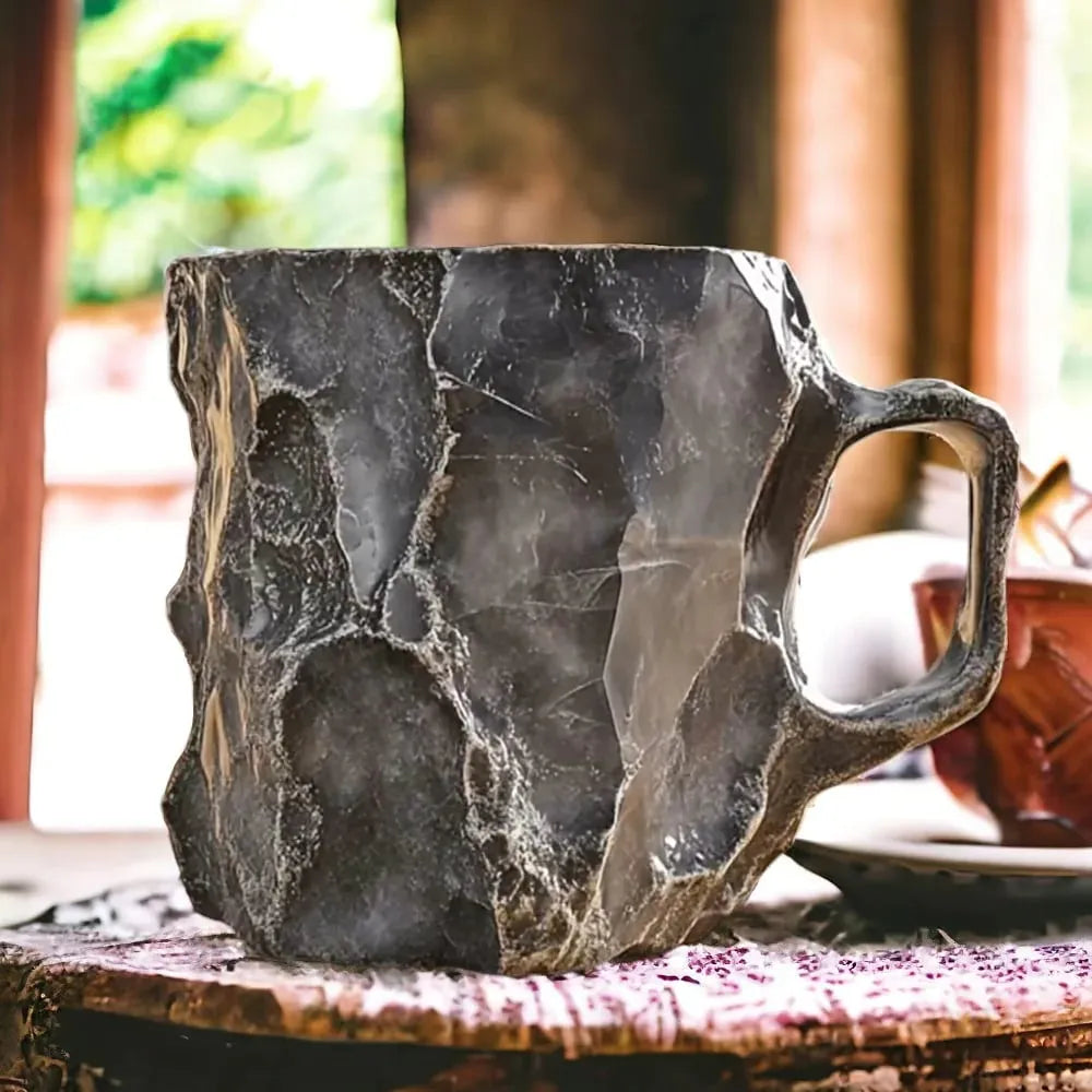 Element Coffee Cup