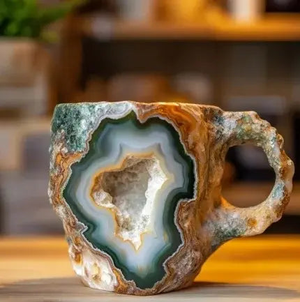 Element Coffee Cup