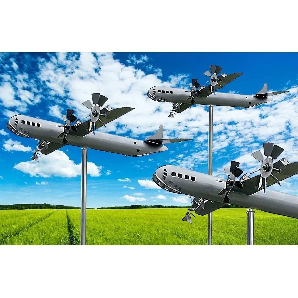 ✈️B-29 Super Fortress Aircraft