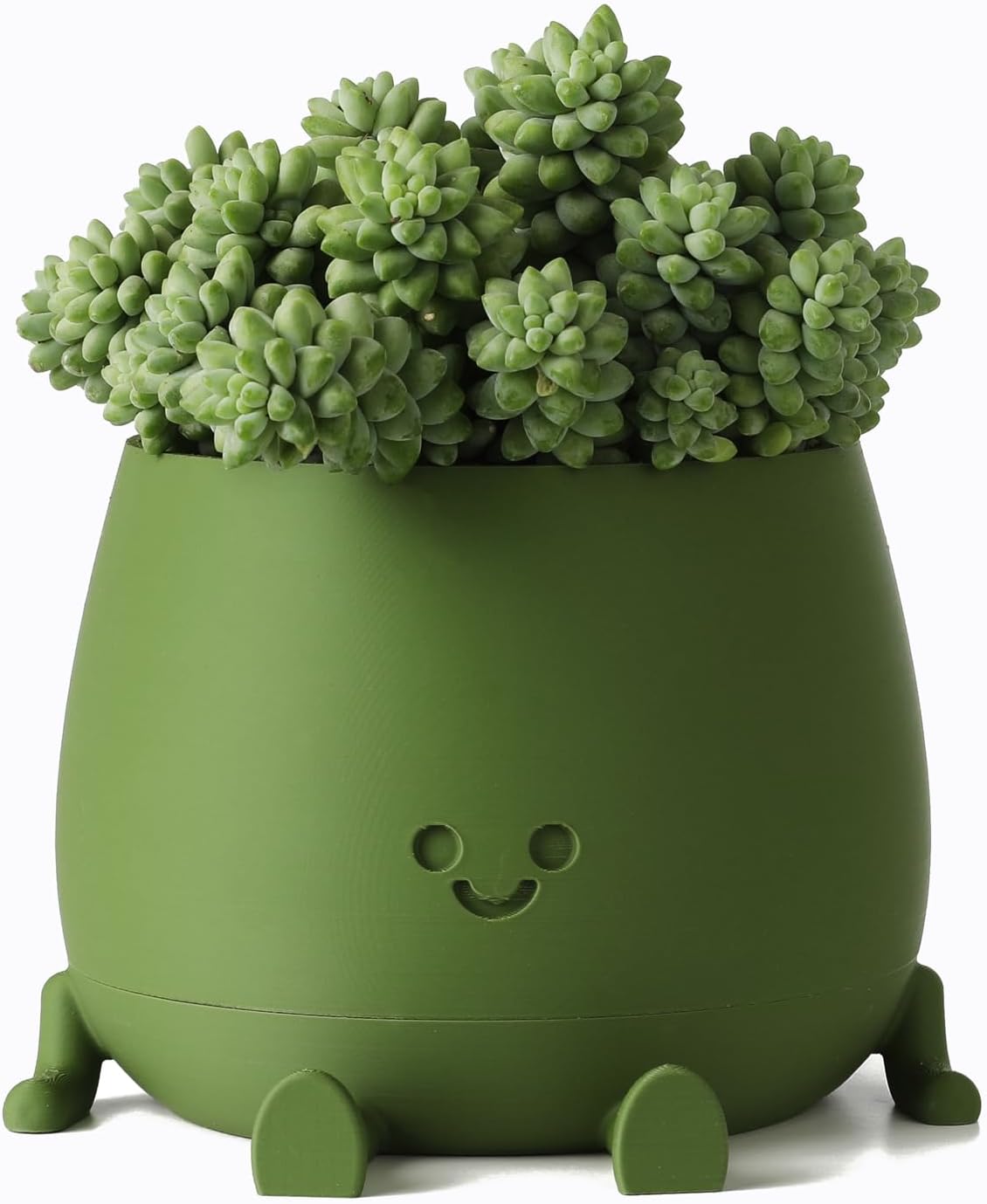 Happy Face Planter