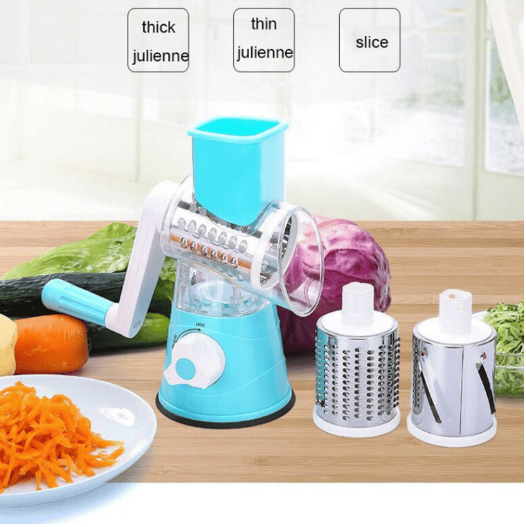 🧑🍳5 In 1 Food Chopper
