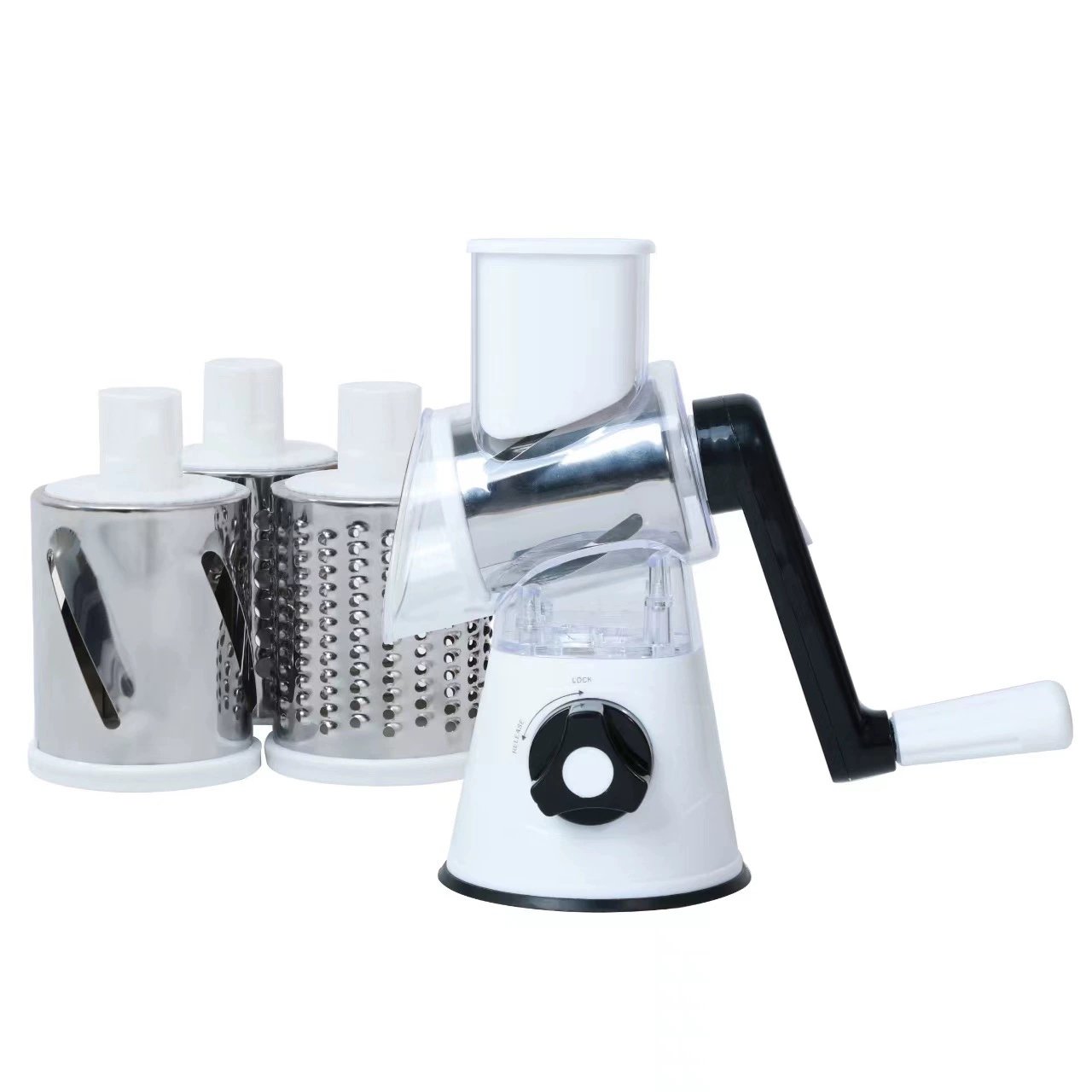🧑🍳5 In 1 Food Chopper