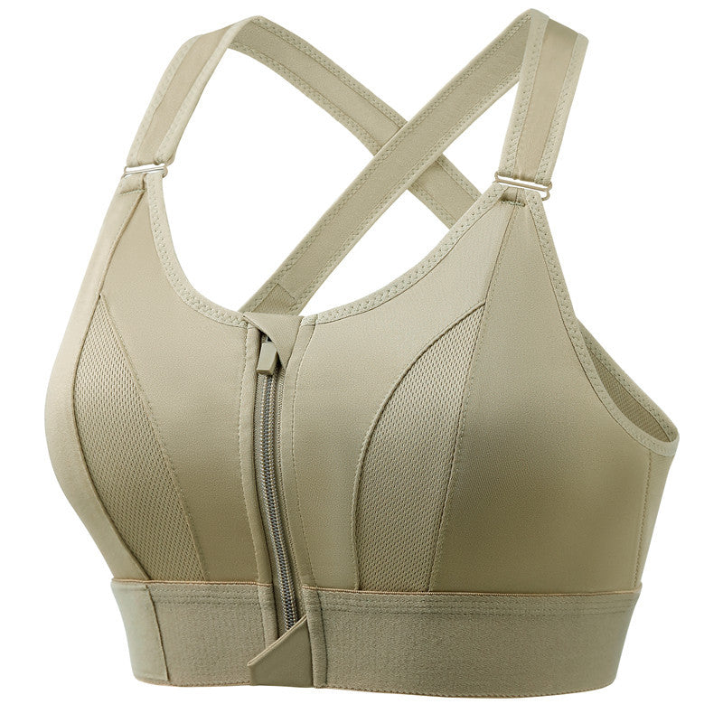 mrostoTM-Supportive & Comfortable Sports Bra