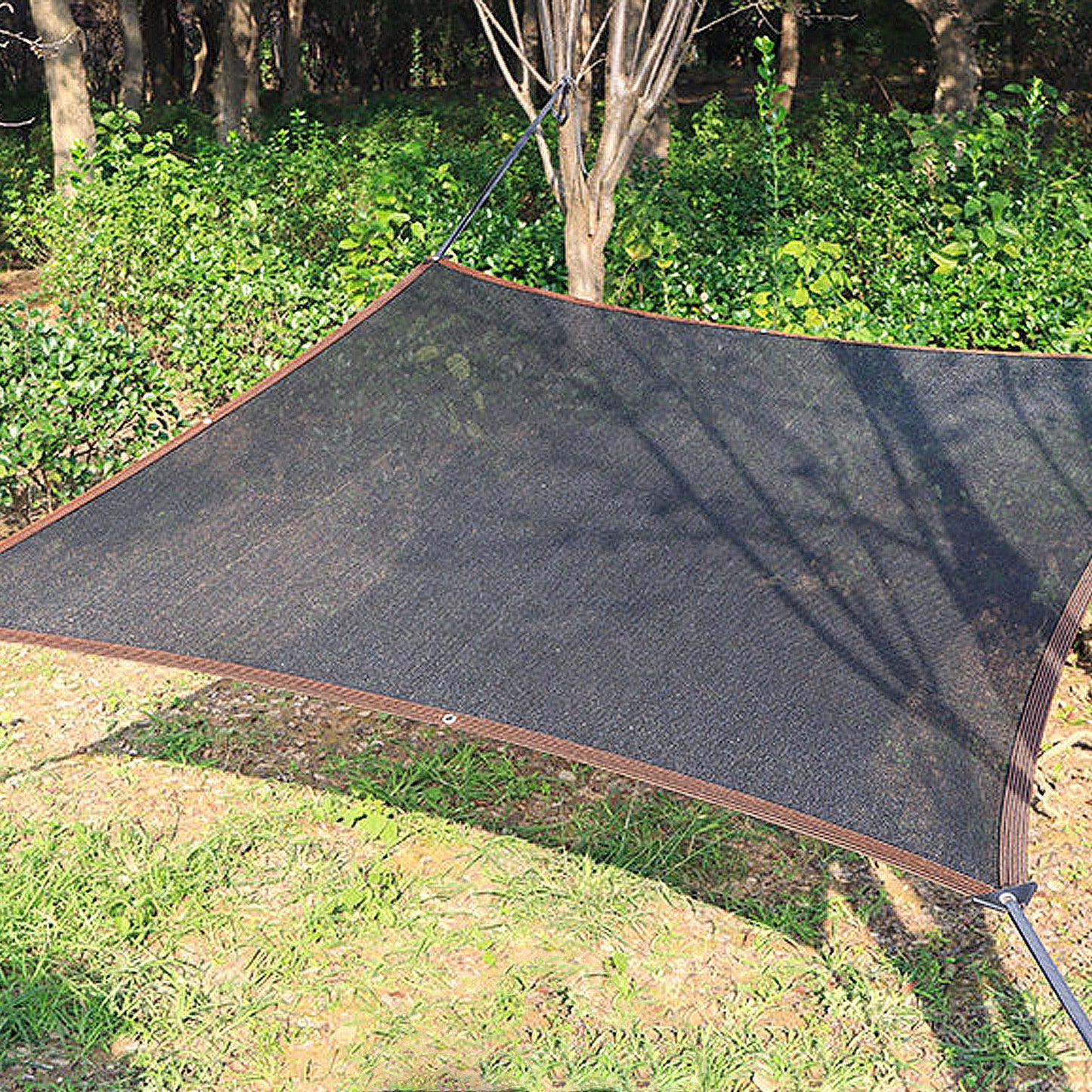 🌞Outdoor Courtyard Shade Net