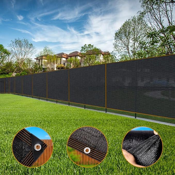 🌞Outdoor Courtyard Shade Net