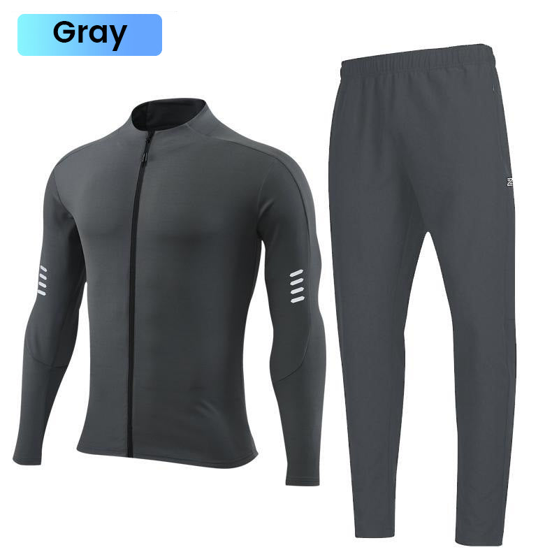 🎁Quick-Drying Fitness Training Sportswear
