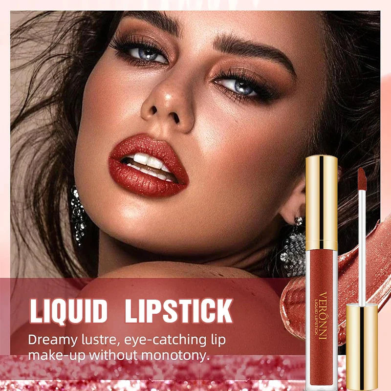 Diamond Gloss Lipstick