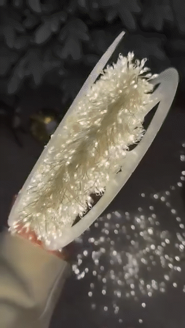 LED USB Firecracker Flashing Lights with Remote Control