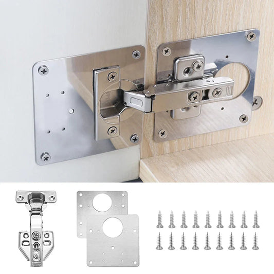 Door Hinge Repair Kit