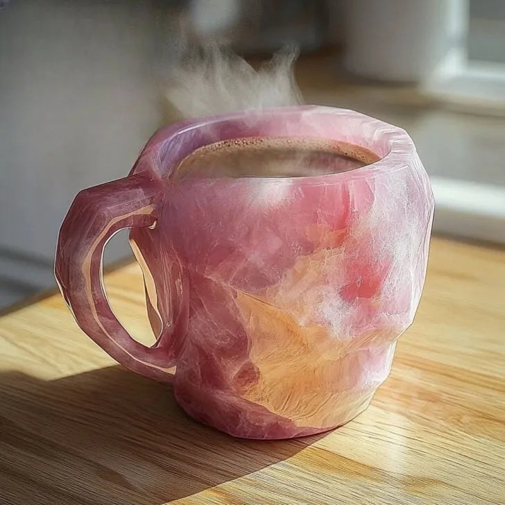 Element Coffee Cup