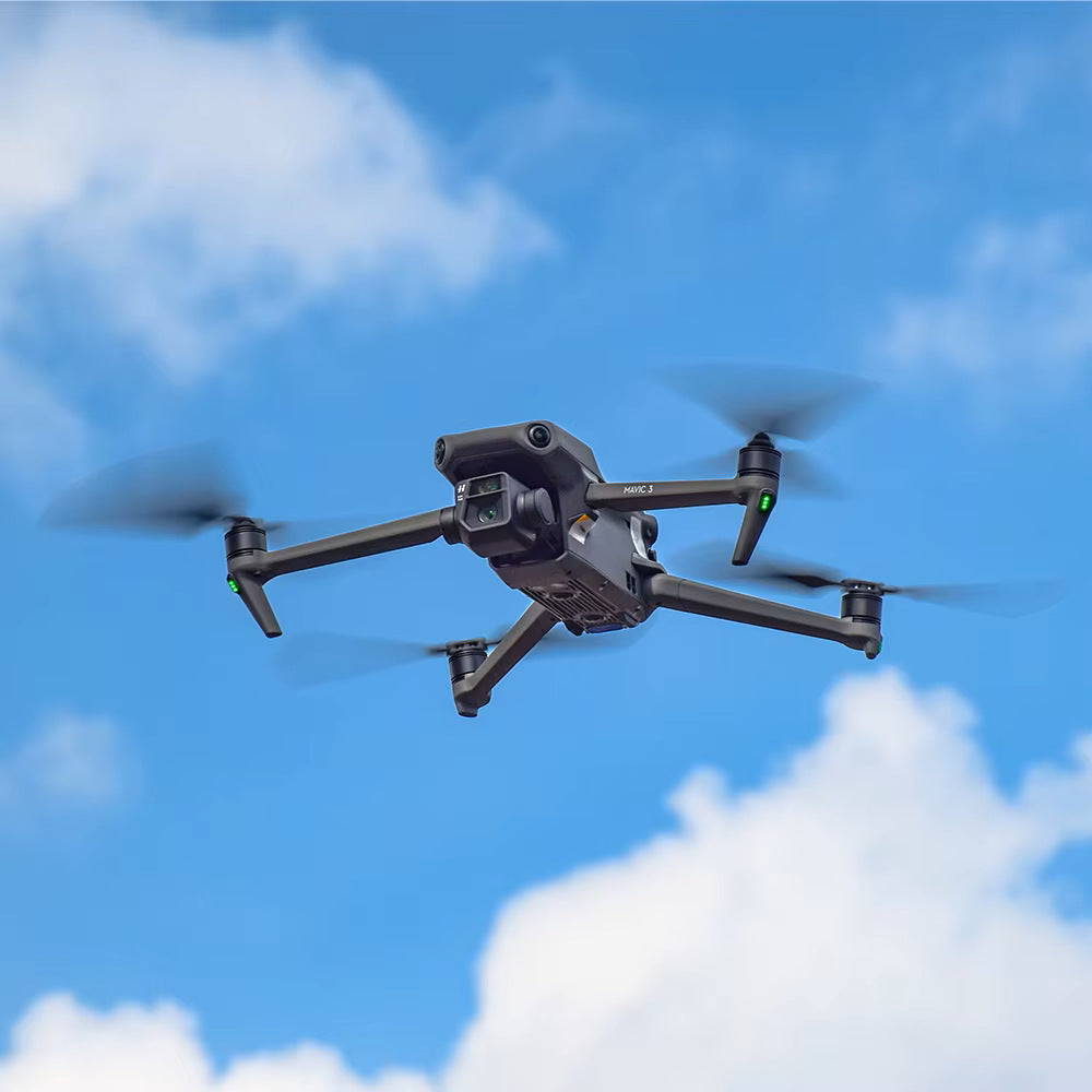 Price Drop!✈️H12 Long-Endurance Remote Control Drone
