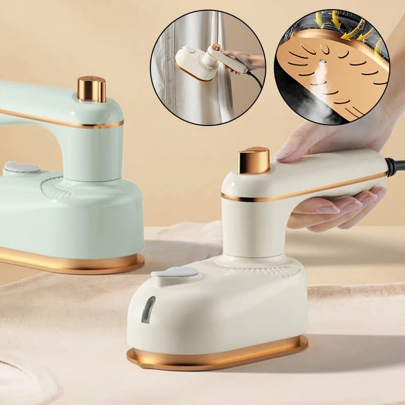 Handheld Portable Iron