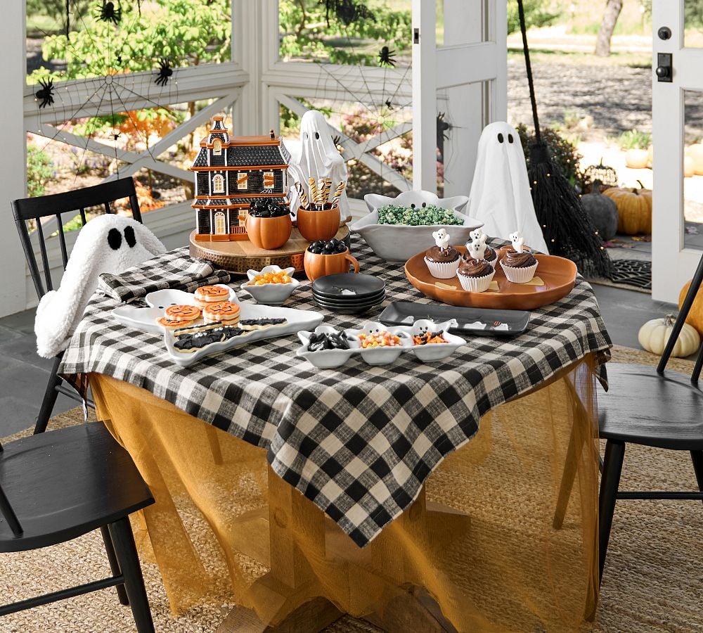 👻DIY Lit Ghosts Material Kit