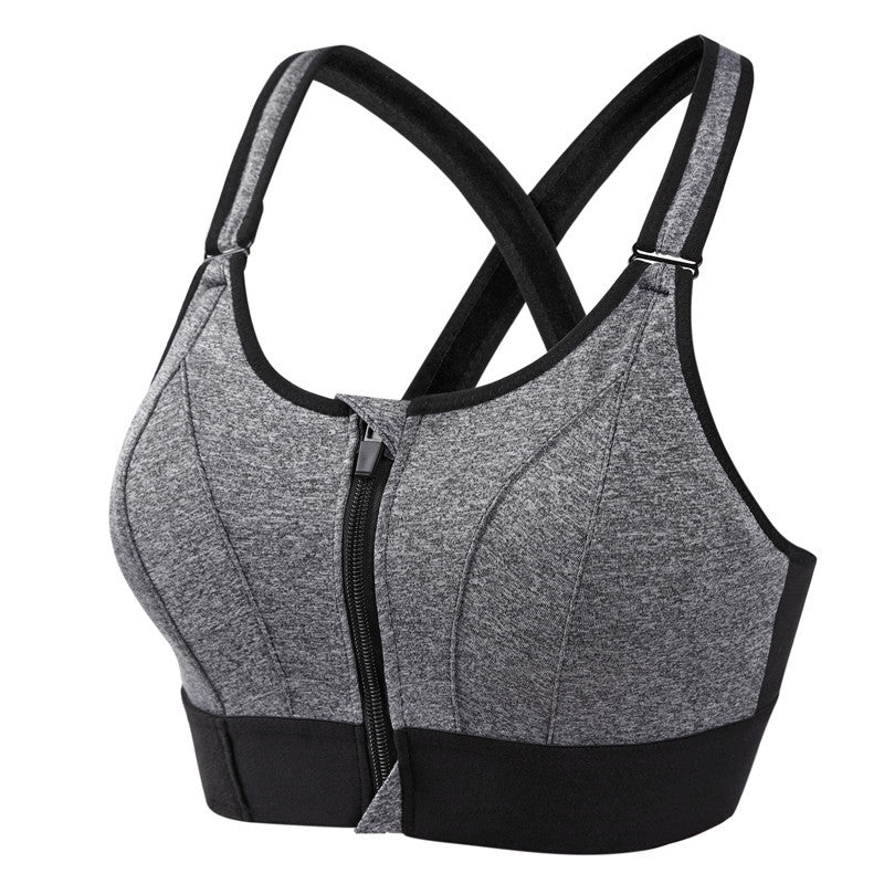 mrostoTM-Supportive & Comfortable Sports Bra