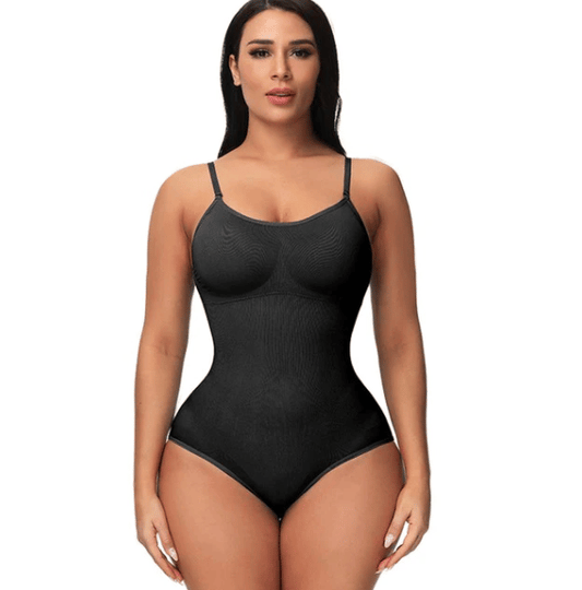 49% OFF - Bodysuit Shapewear