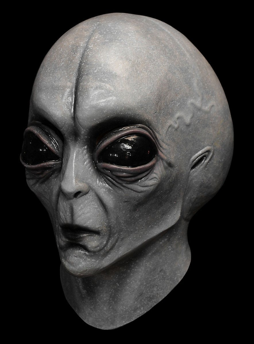 🔥50% OFF - Alien Funny Mask