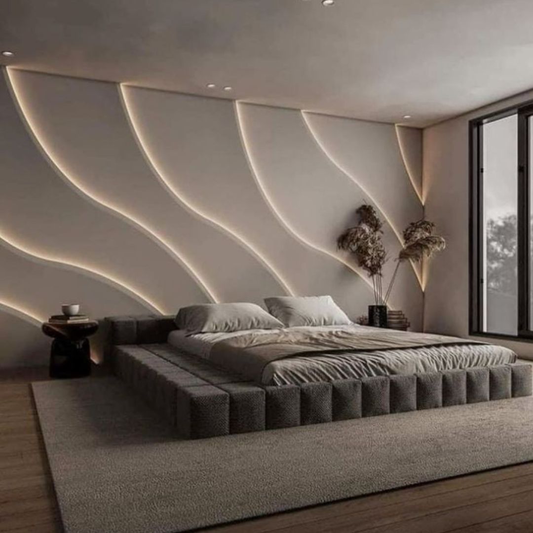 🪢🌈Neon LED Strip Lights