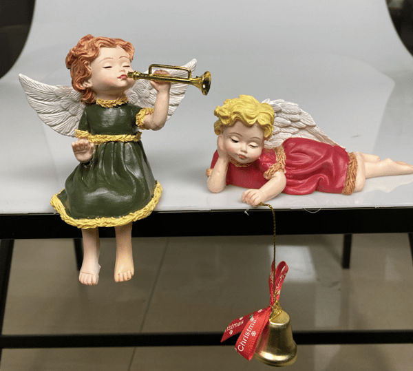 Angel Decoration