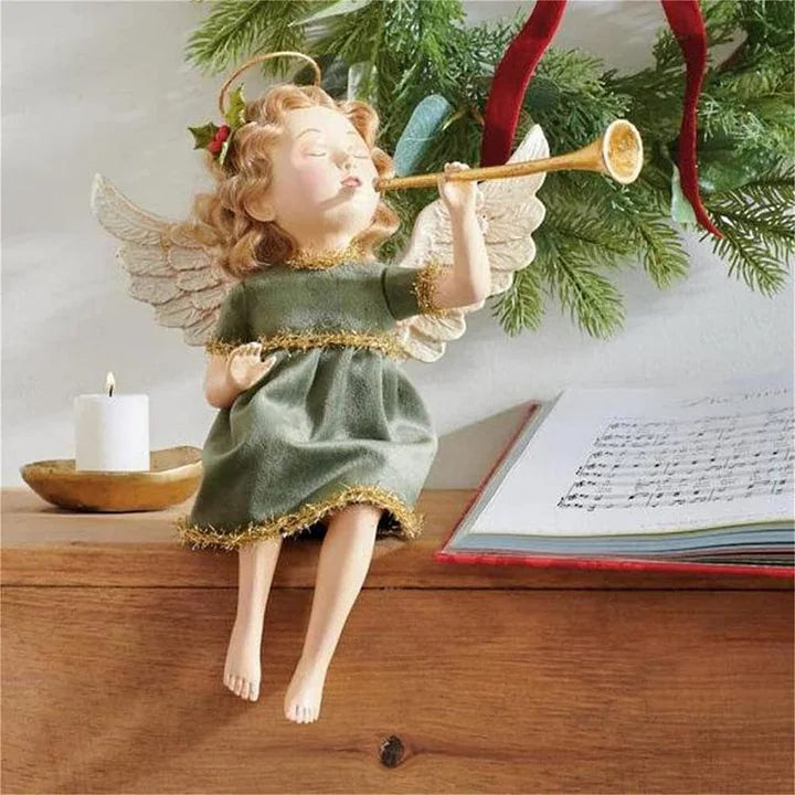 Angel Decoration