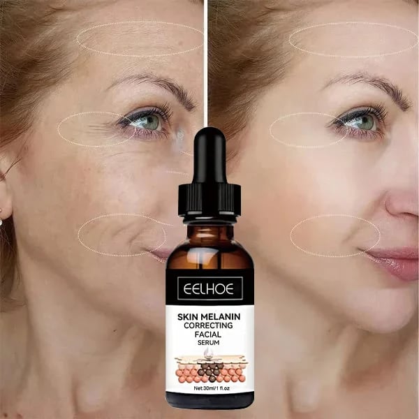 Botox Face Serum