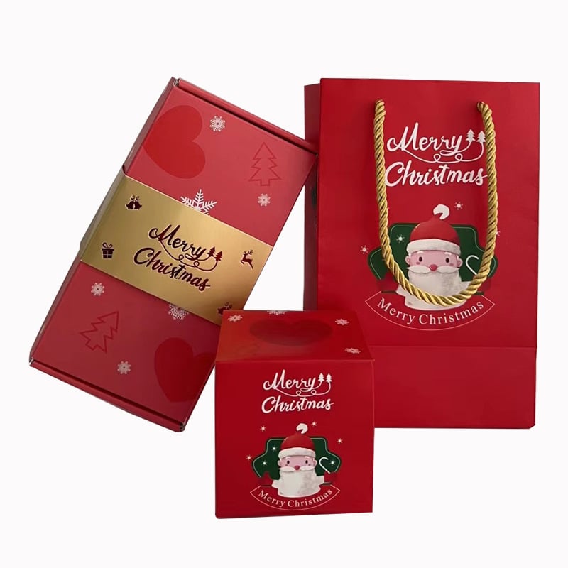 Surprise Box Gift Box