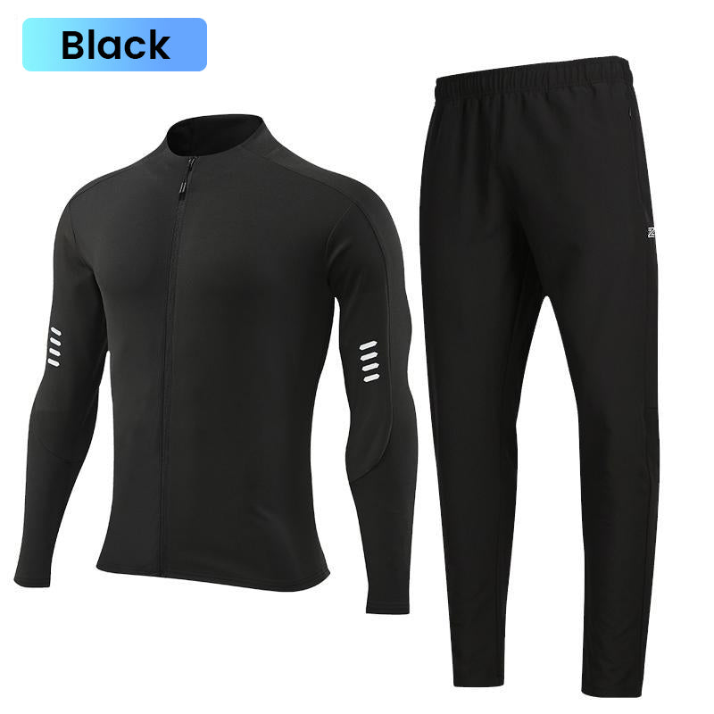🎁Quick-Drying Fitness Training Sportswear