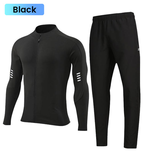 🎁Quick-Drying Fitness Training Sportswear