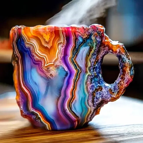 Element Coffee Cup