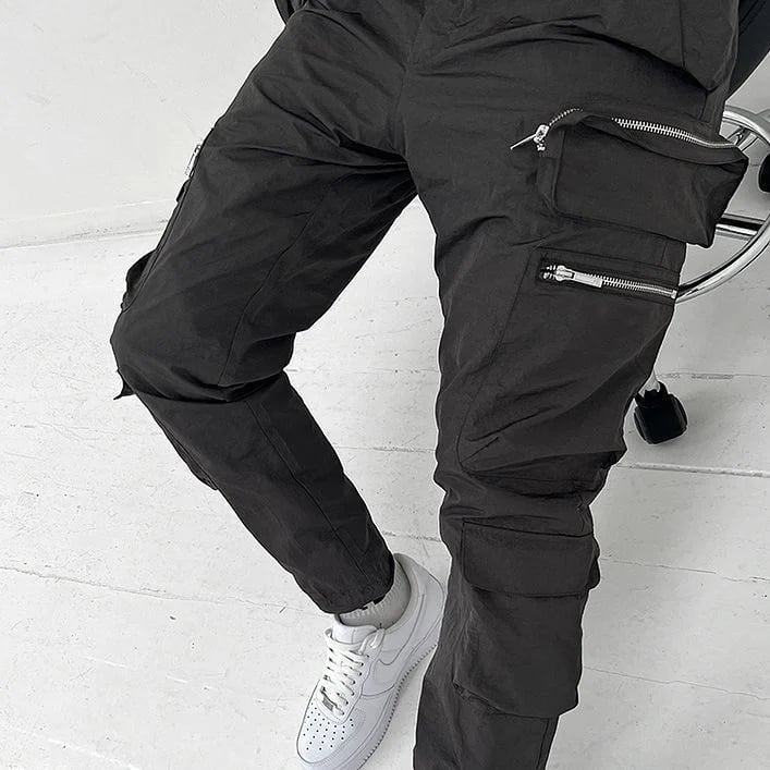🔥Men's Sport Cargo Pants