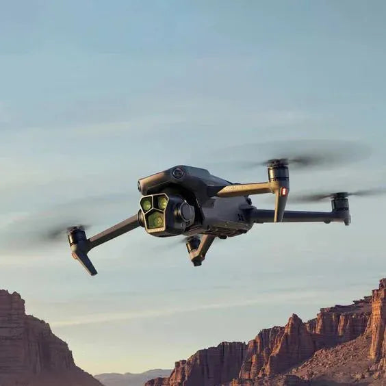 Price Drop!✈️H12 Long-Endurance Remote Control Drone
