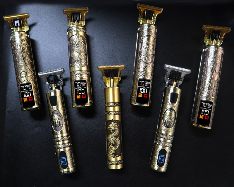 Indian Razor Disk Premium Tribal Razor – gooob