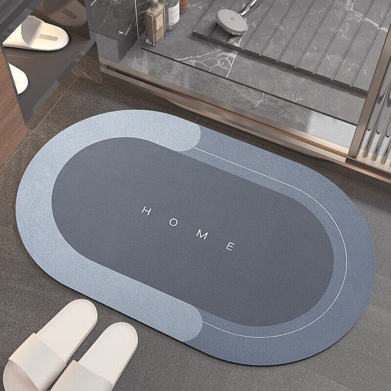 [Buy Now 45% OFF] Super Absorbent Floor Mat