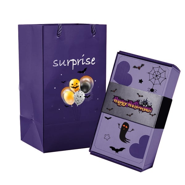 Surprise Box Gift Box