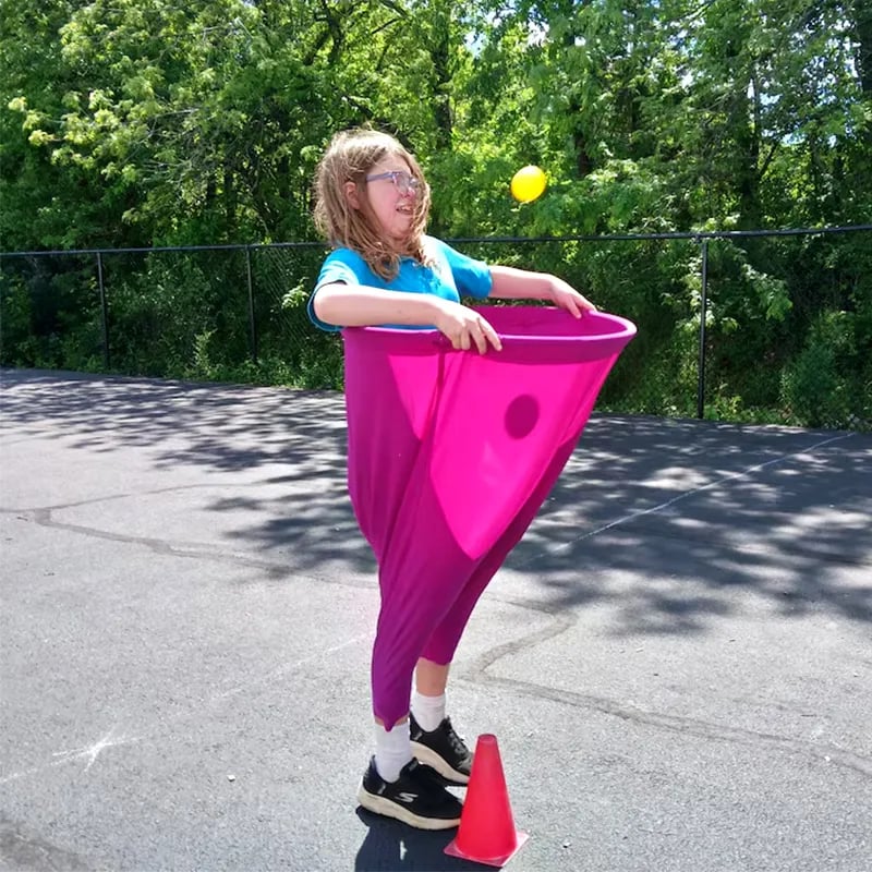 🌞Granny Pants Yard Game