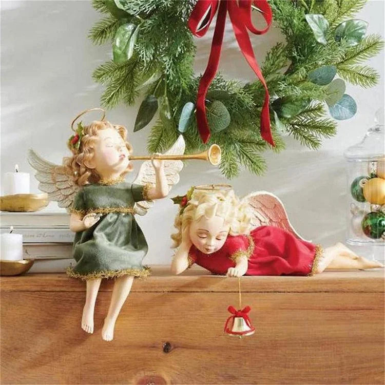 Angel Decoration