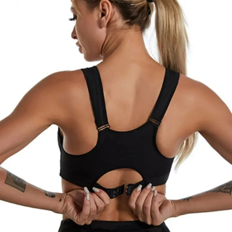 mrostoTM-Supportive & Comfortable Sports Bra