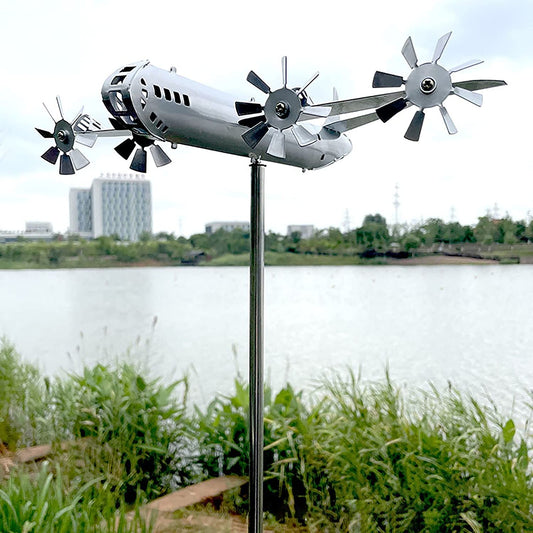 ✈️B-29 Super Fortress Aircraft