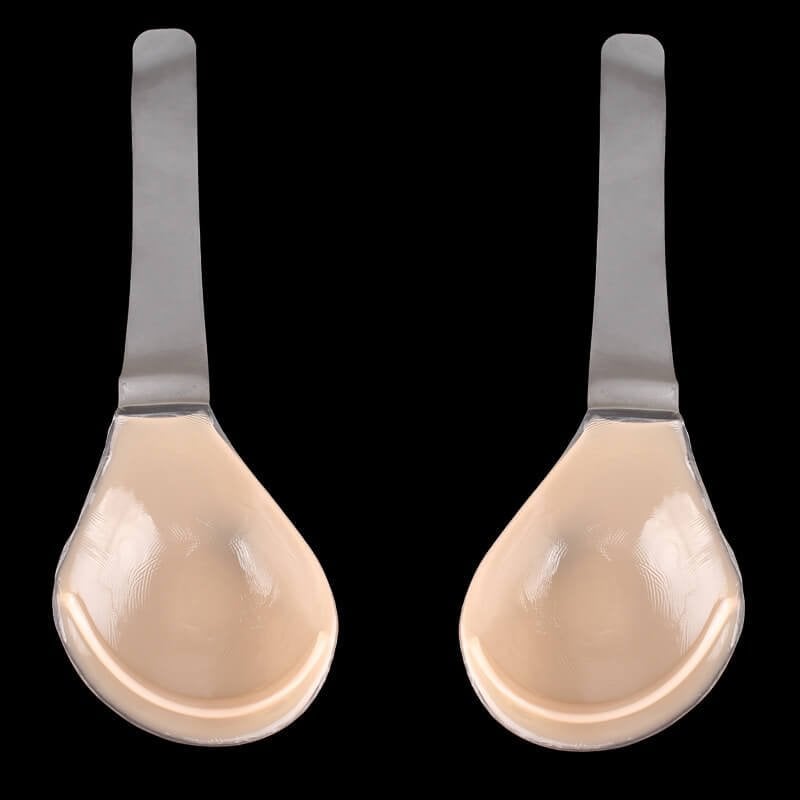 👙Perfect summer👙Silicone Invisible Adhesive Bra